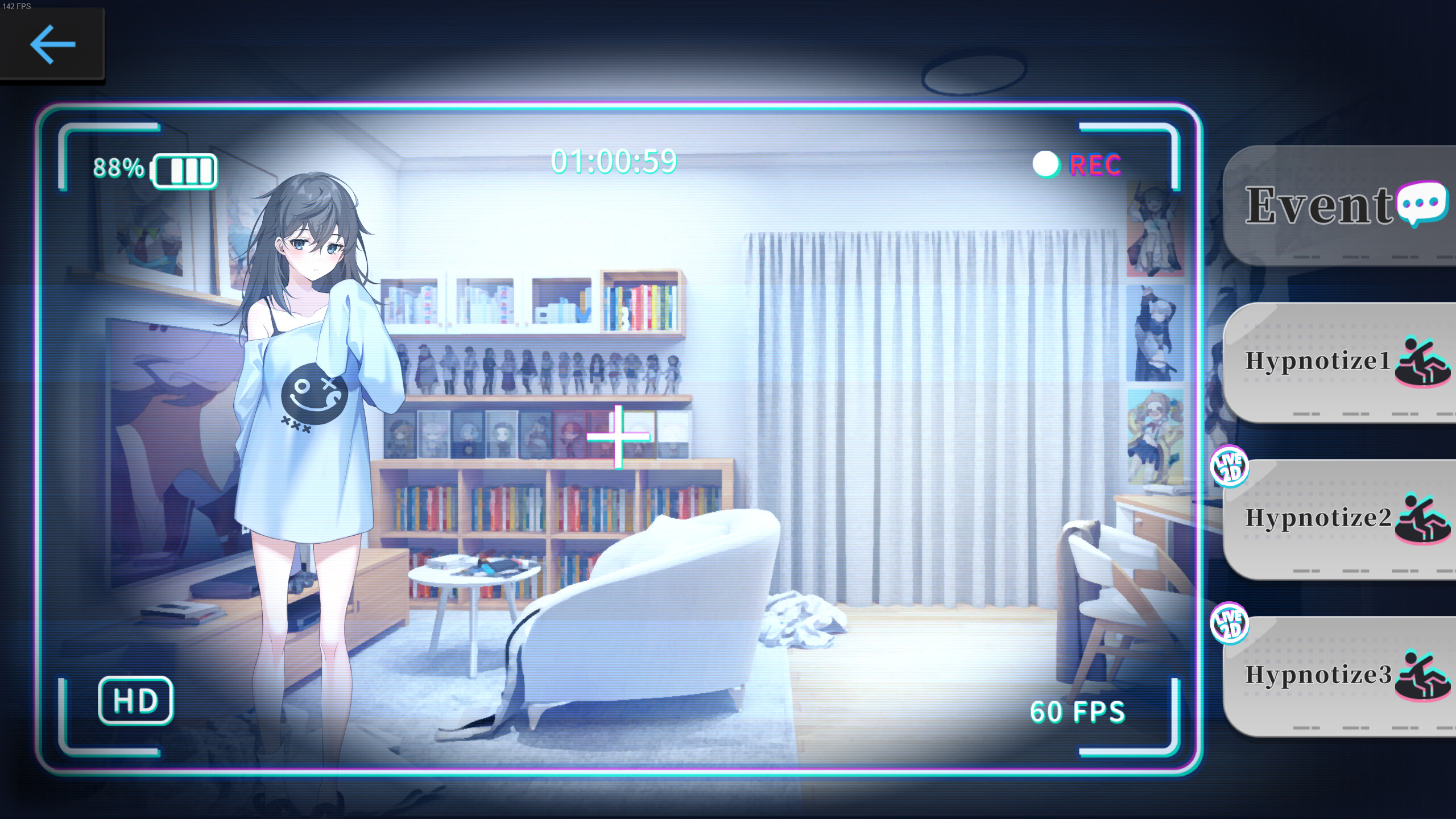 Secret Camera Tenant Pack 2 screenshot 3