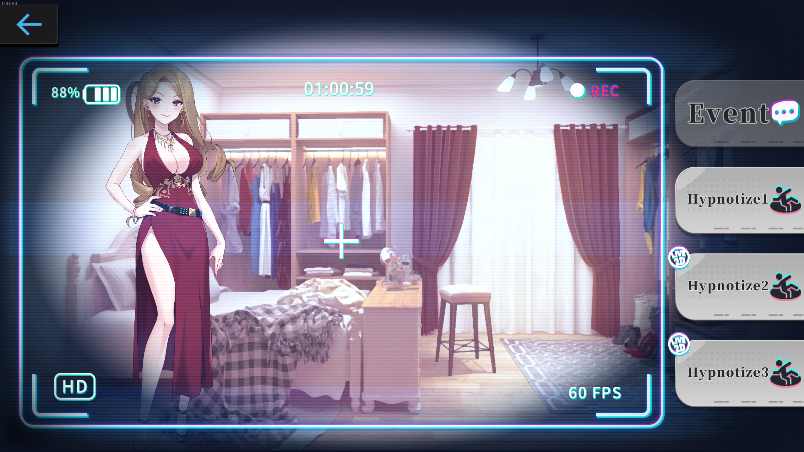 Secret Camera Tenant Pack 2 screenshot 1
