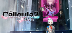 The Caligula Effect 2