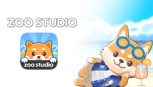 Zoo Studio on Steam