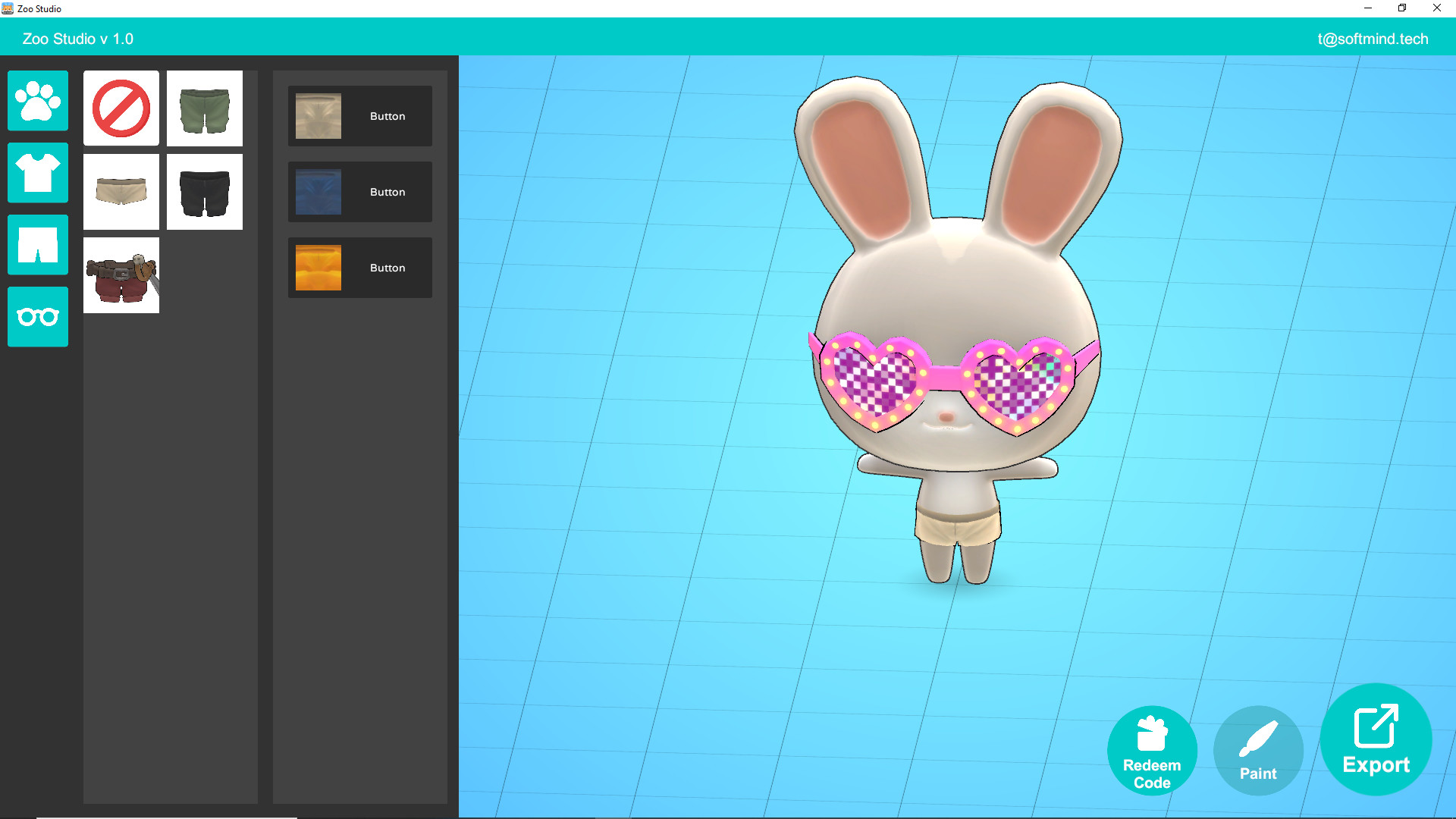 Zoo Studio  screenshot 3