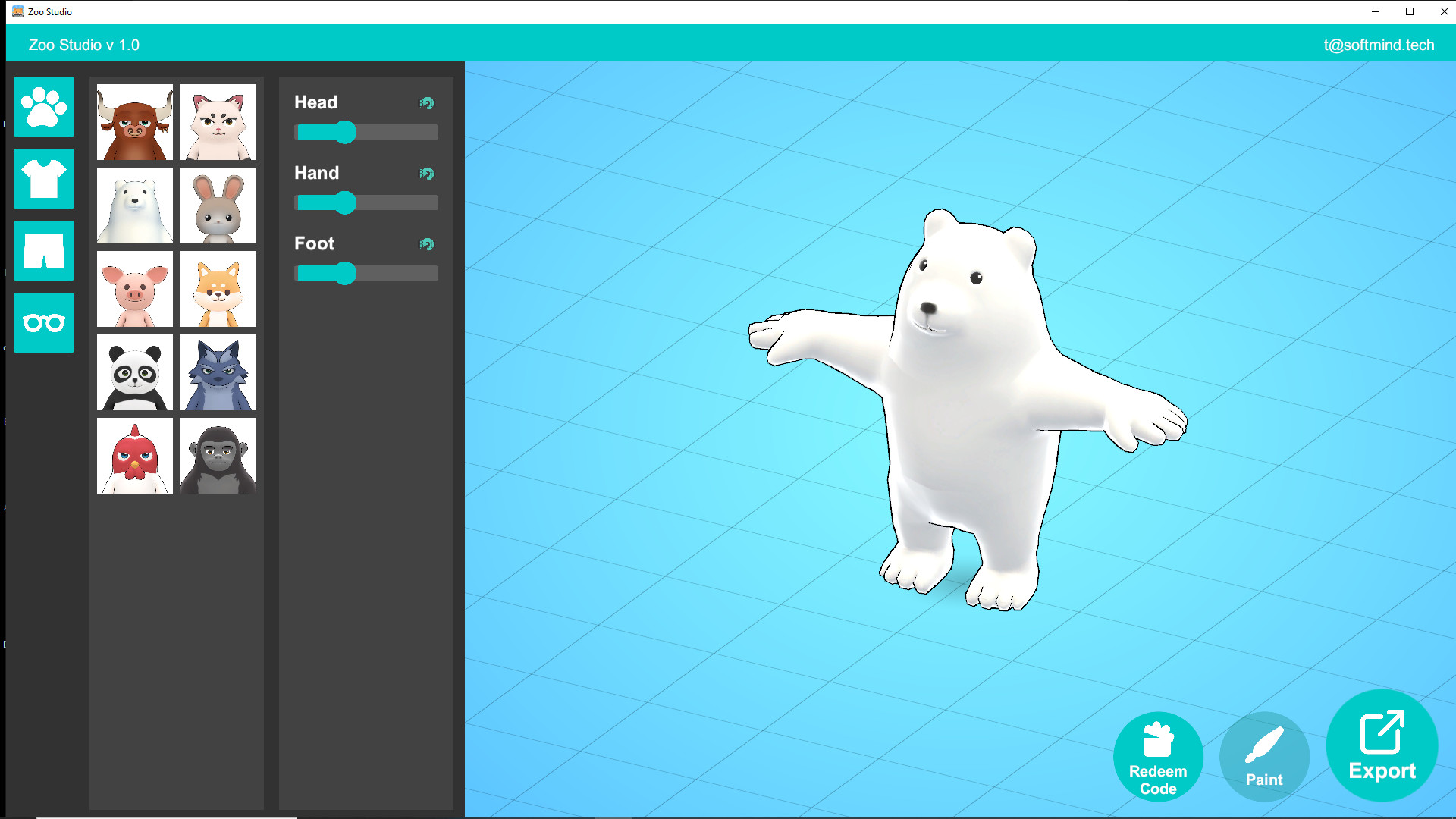 Zoo Studio  screenshot 5