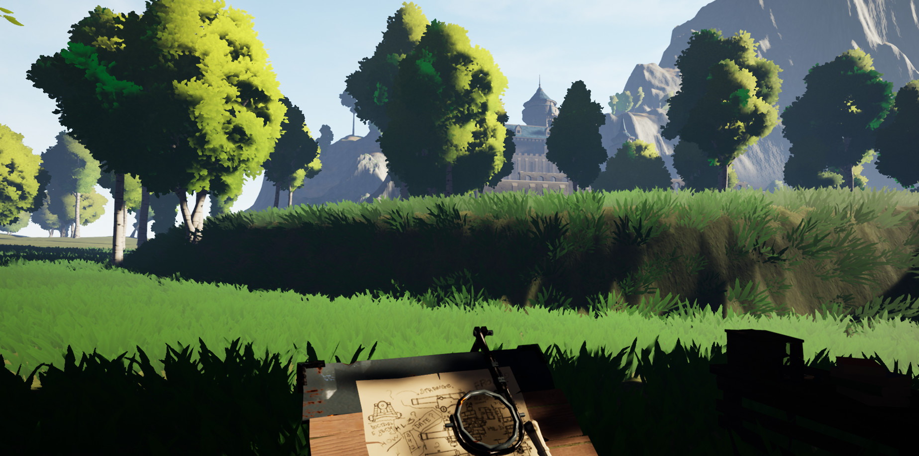 Rough Sea screenshot 10