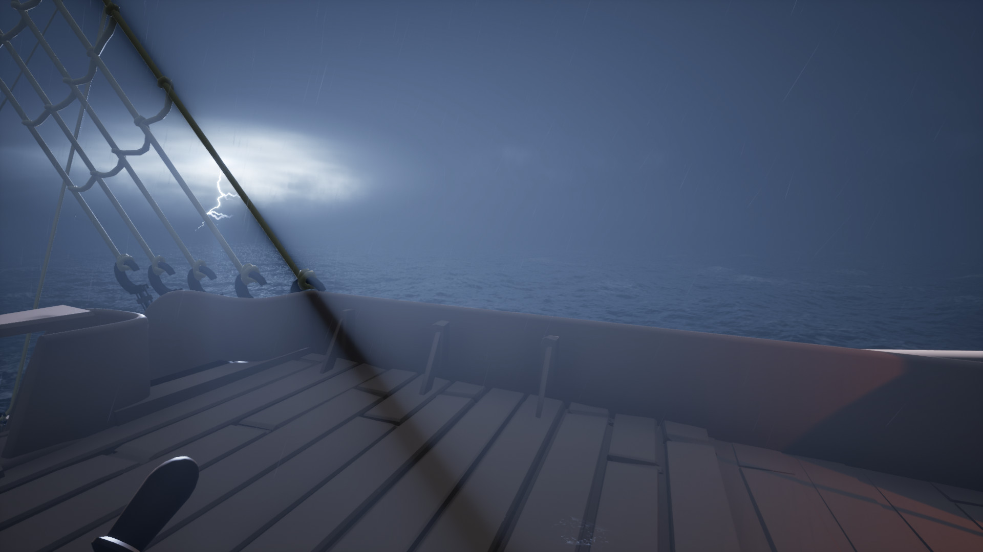 Rough Sea screenshot 6