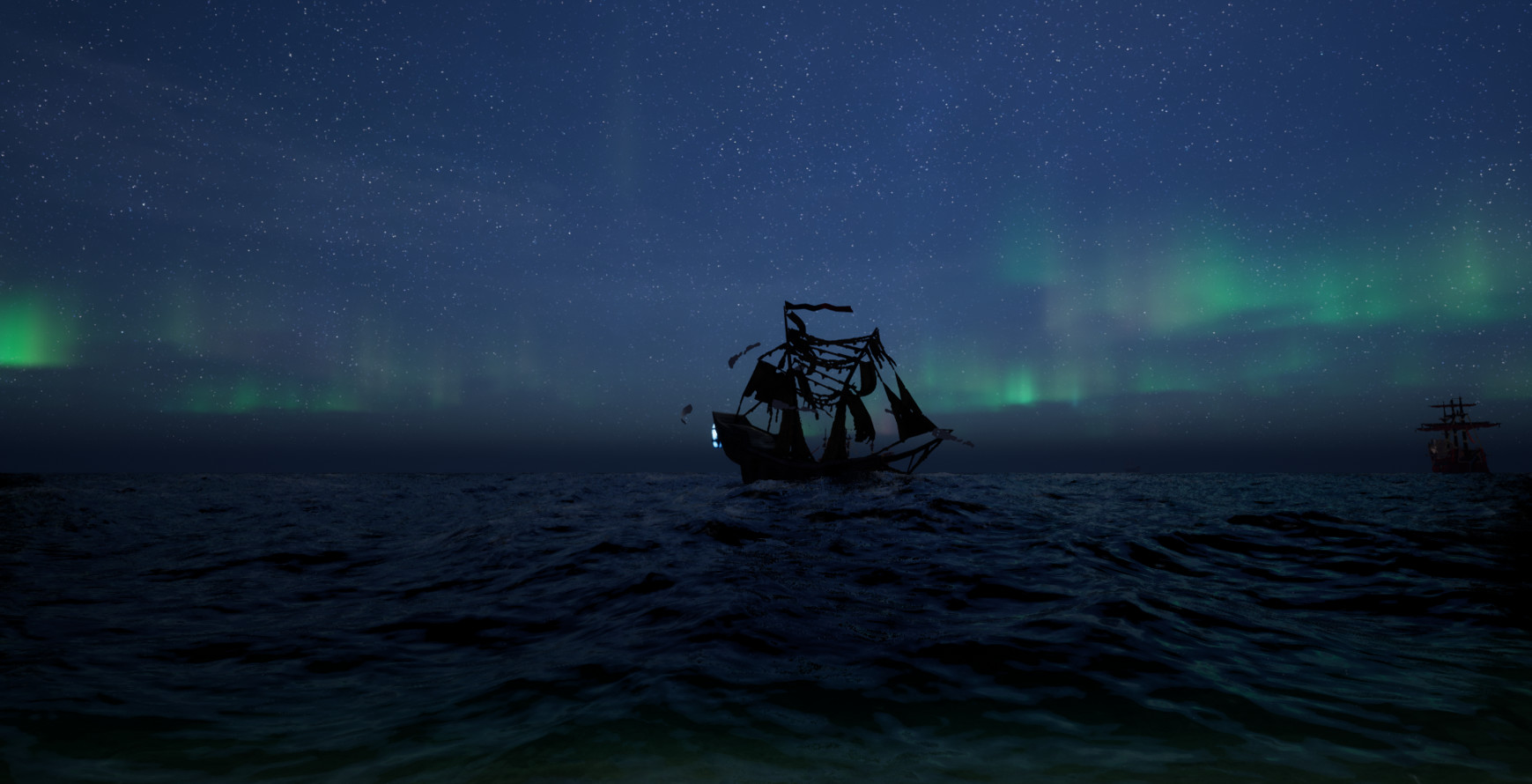 Rough Sea screenshot 8