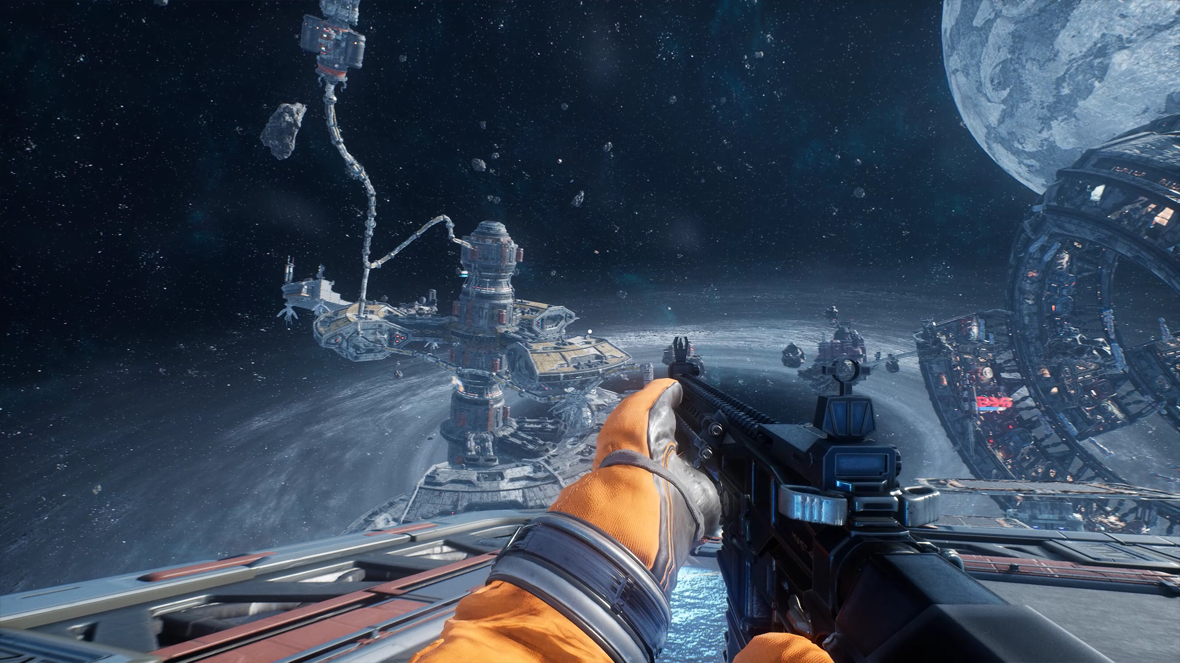 Moon Mystery screenshot 11