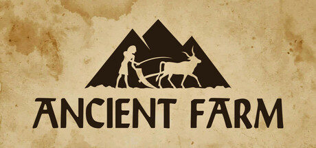 Ancient Farm Cover Image