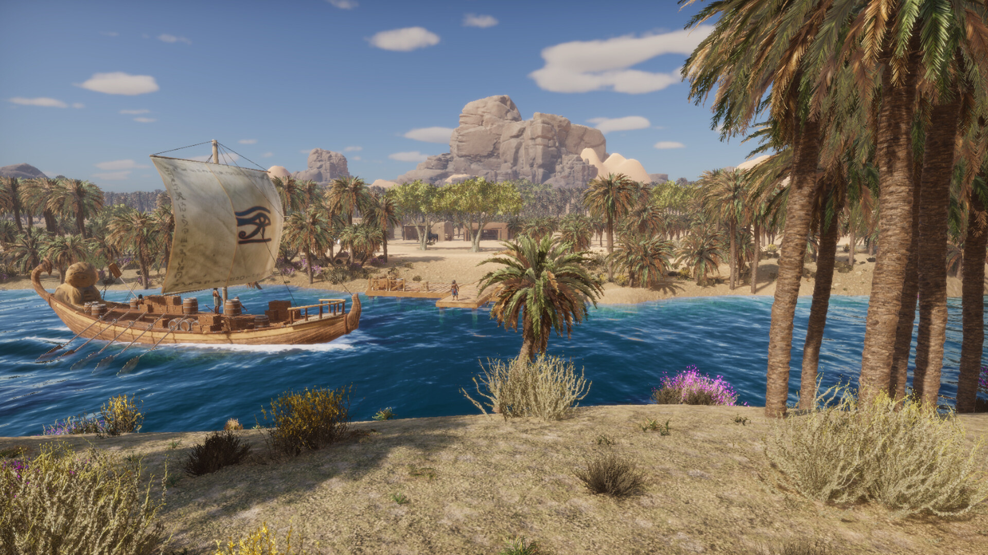 Ancient Farm screenshot 14
