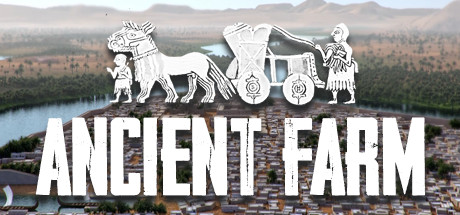 Ancient Farm Cover Image