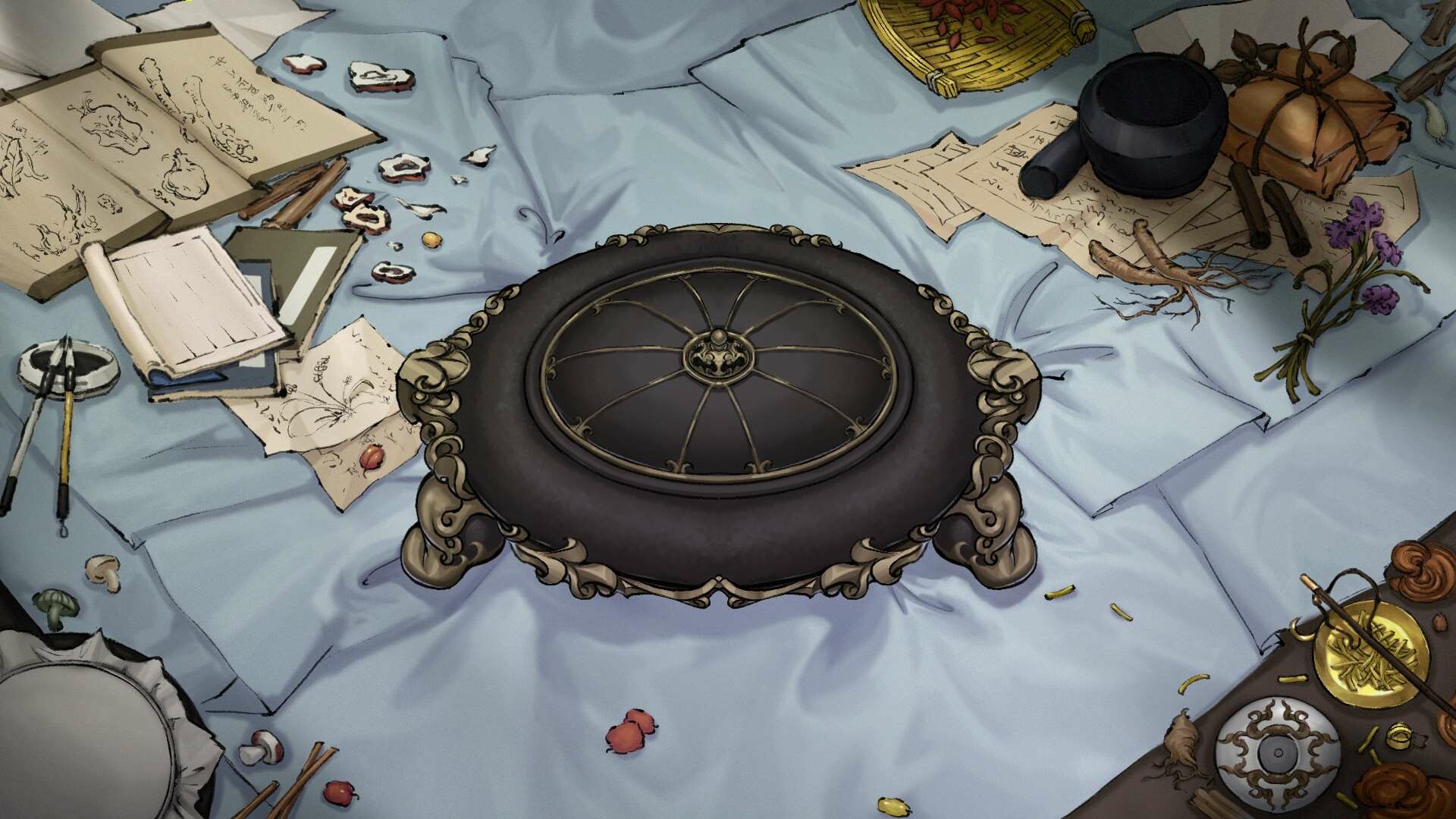 浮生箓2：九九行歌 screenshot 7