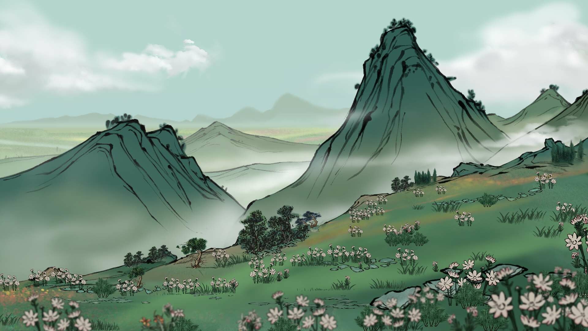 浮生箓2：九九行歌 screenshot 8