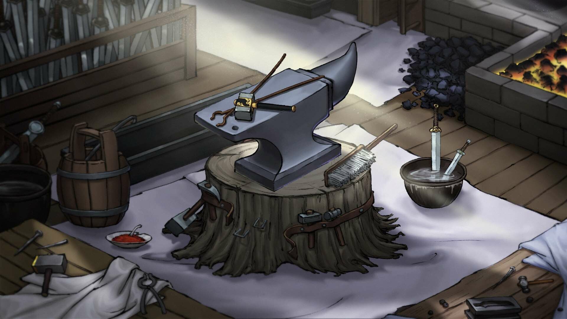 浮生箓2：九九行歌 screenshot 10