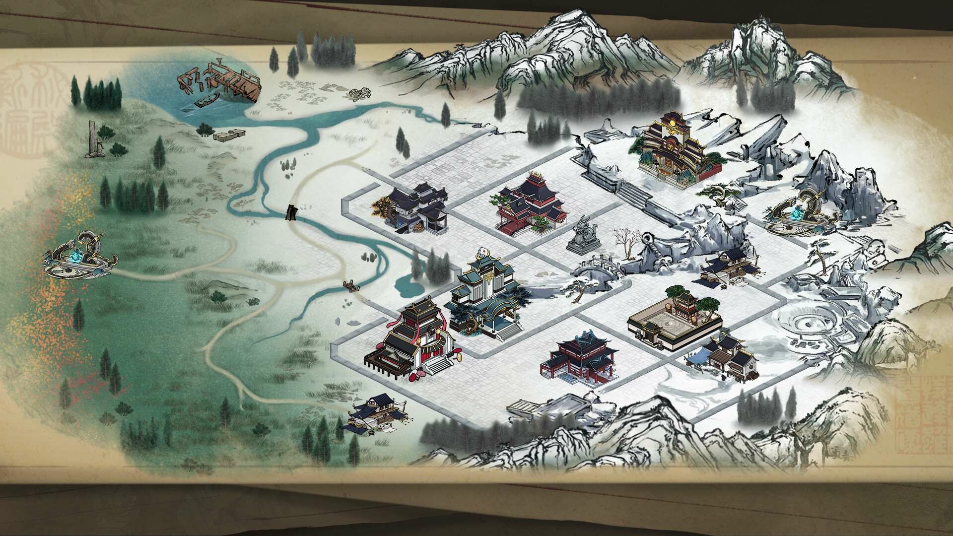 浮生箓2：九九行歌 screenshot 15