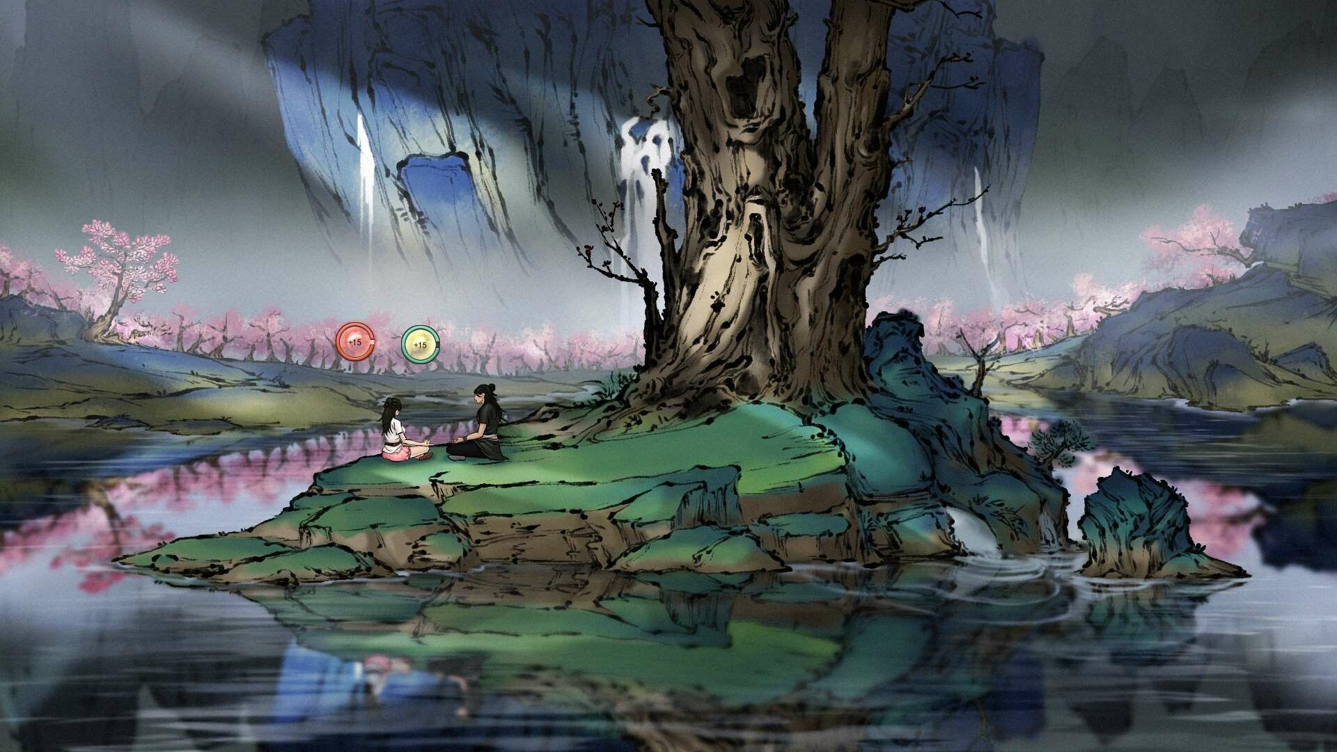 浮生箓2：九九行歌 screenshot 18