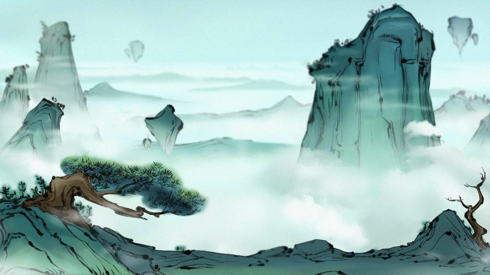 浮生箓2：九九行歌 screenshot 12