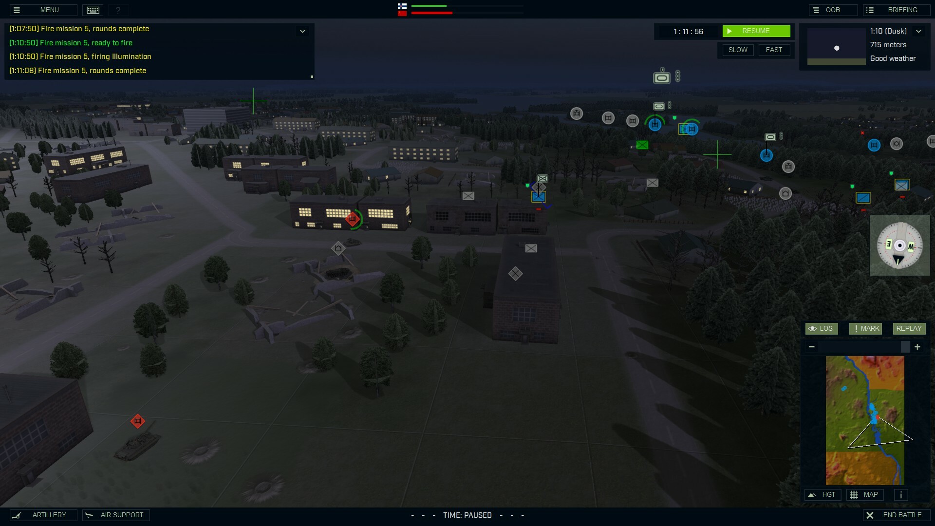 Armored Brigade II — изображение 9