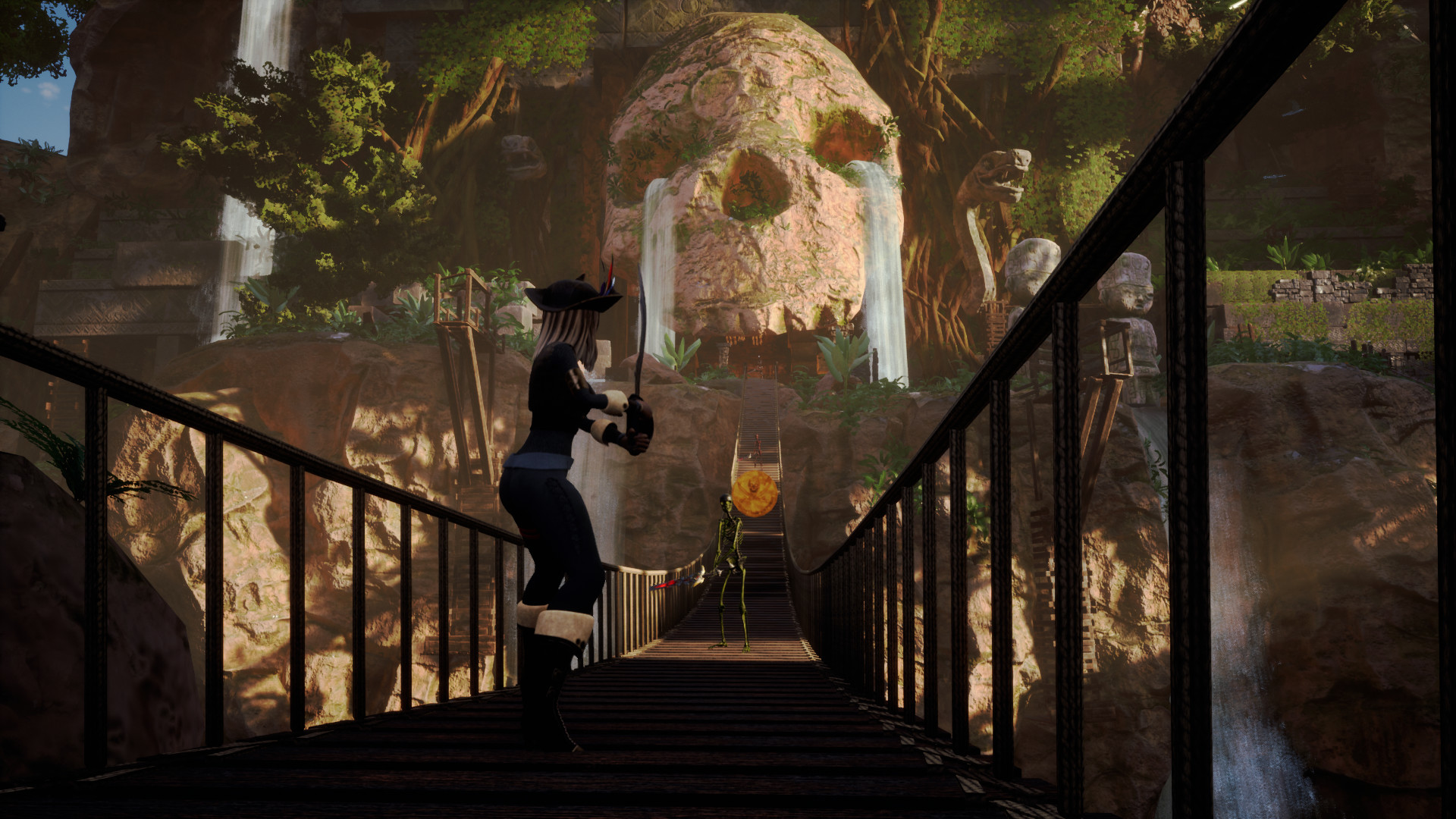 Epic Pirate screenshot 9