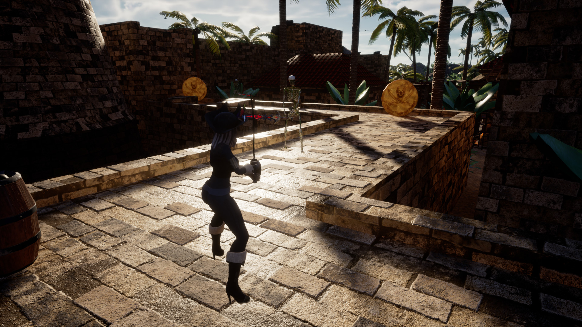 Epic Pirate screenshot 7