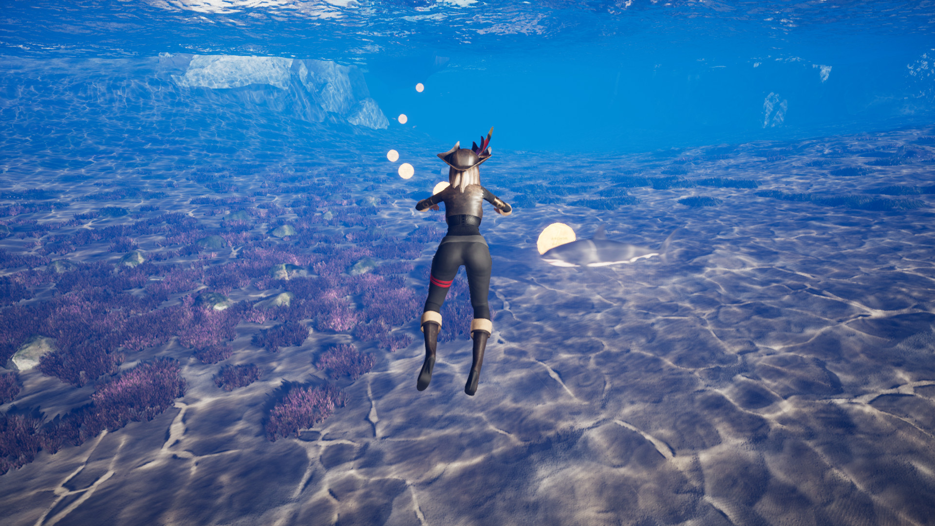Epic Pirate screenshot 8