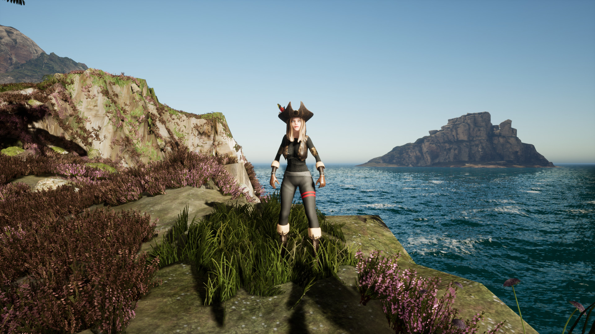 Epic Pirate screenshot 5