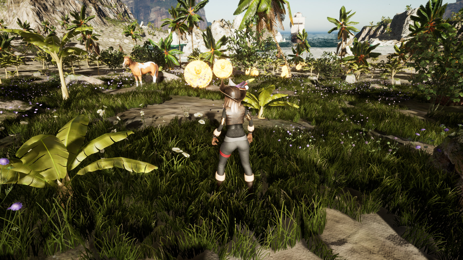 Epic Pirate screenshot 10