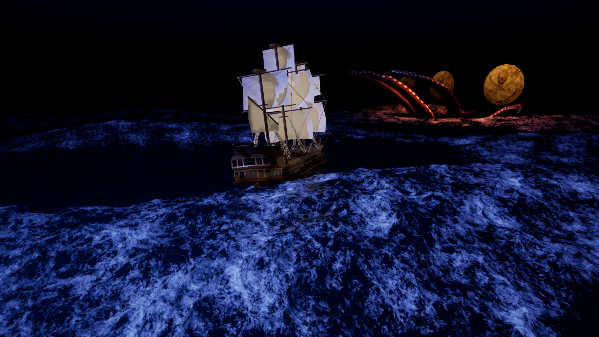 Epic Pirate screenshot 6