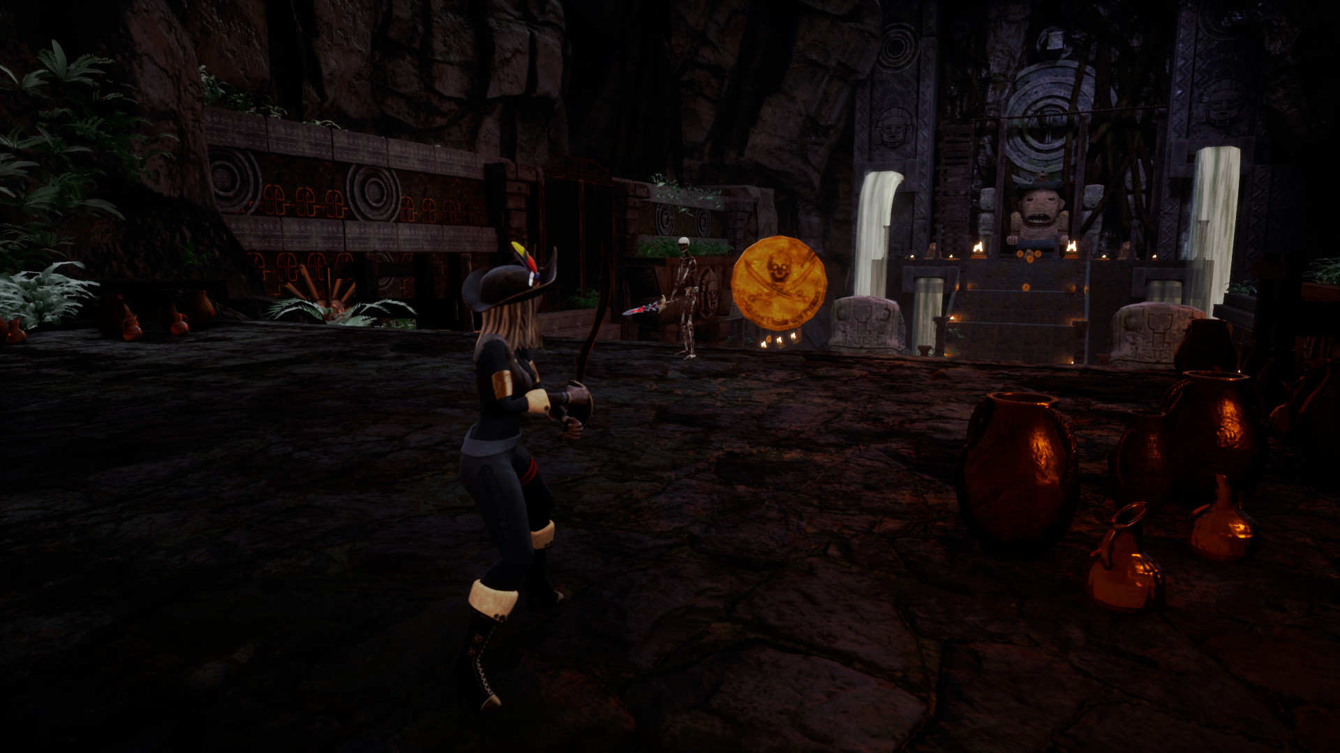 Epic Pirate screenshot 3