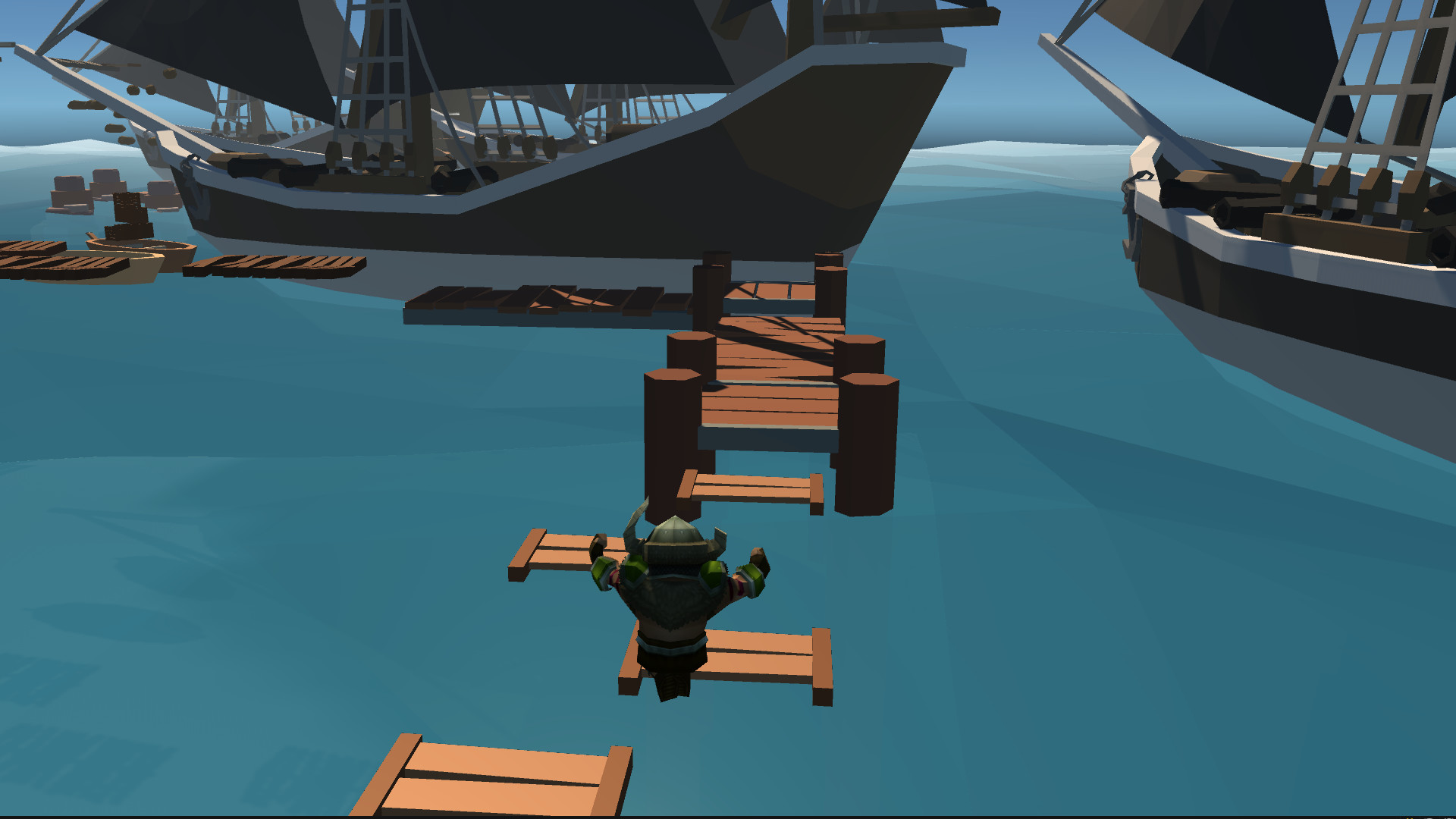 Die Die Die And Try screenshot 2