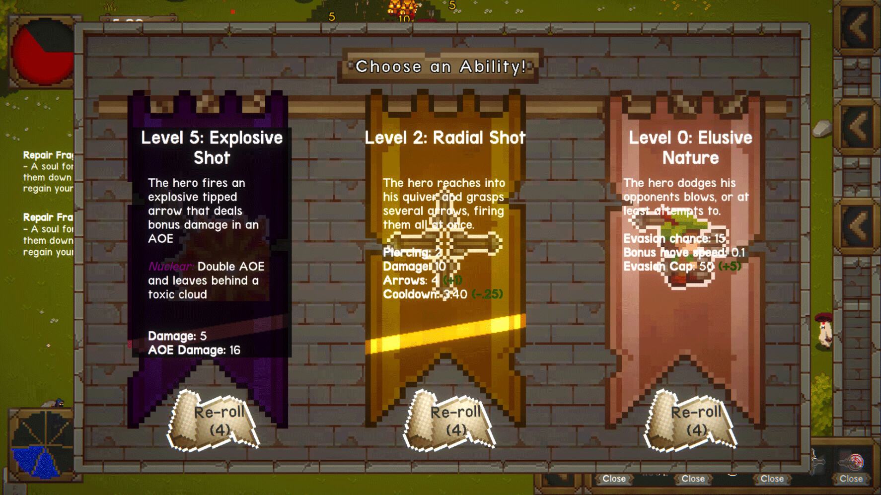 Auto Cast screenshot 4