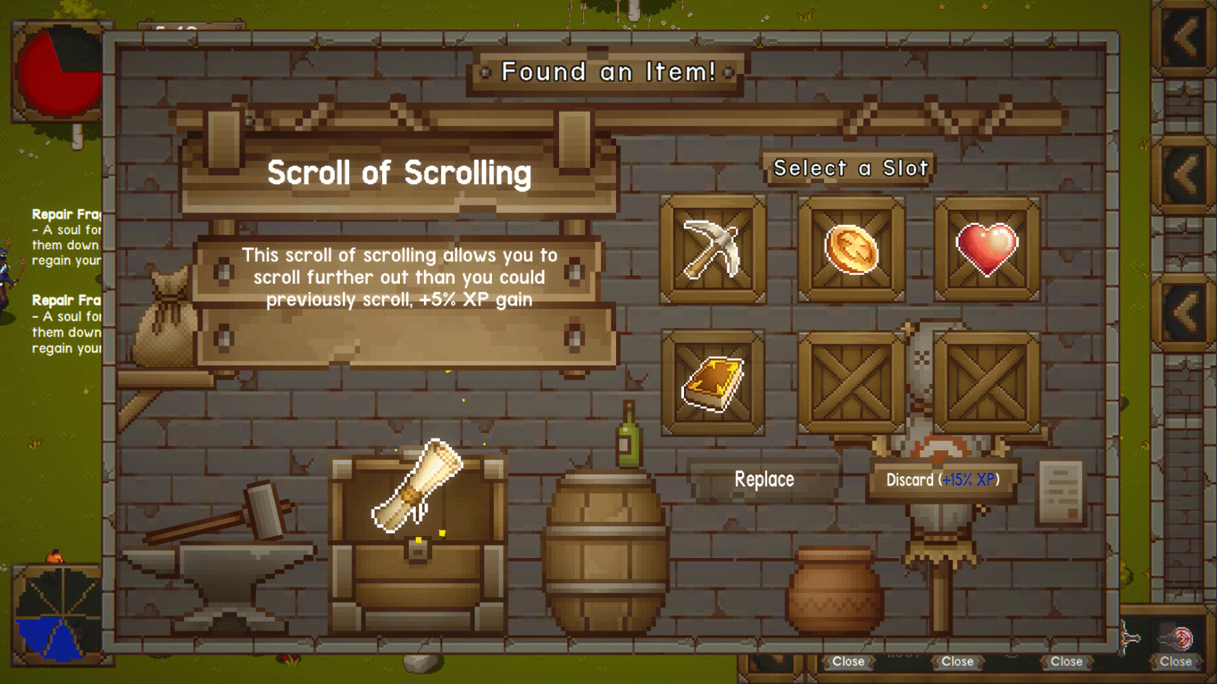 Auto Cast screenshot 2