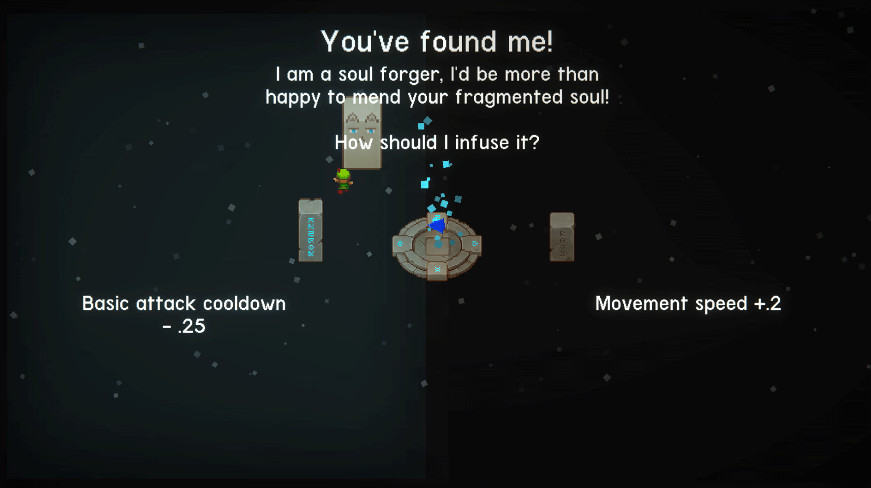 Auto Cast screenshot 5