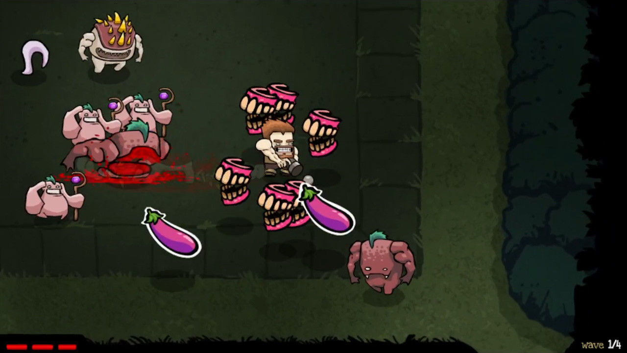Madville+ screenshot 6