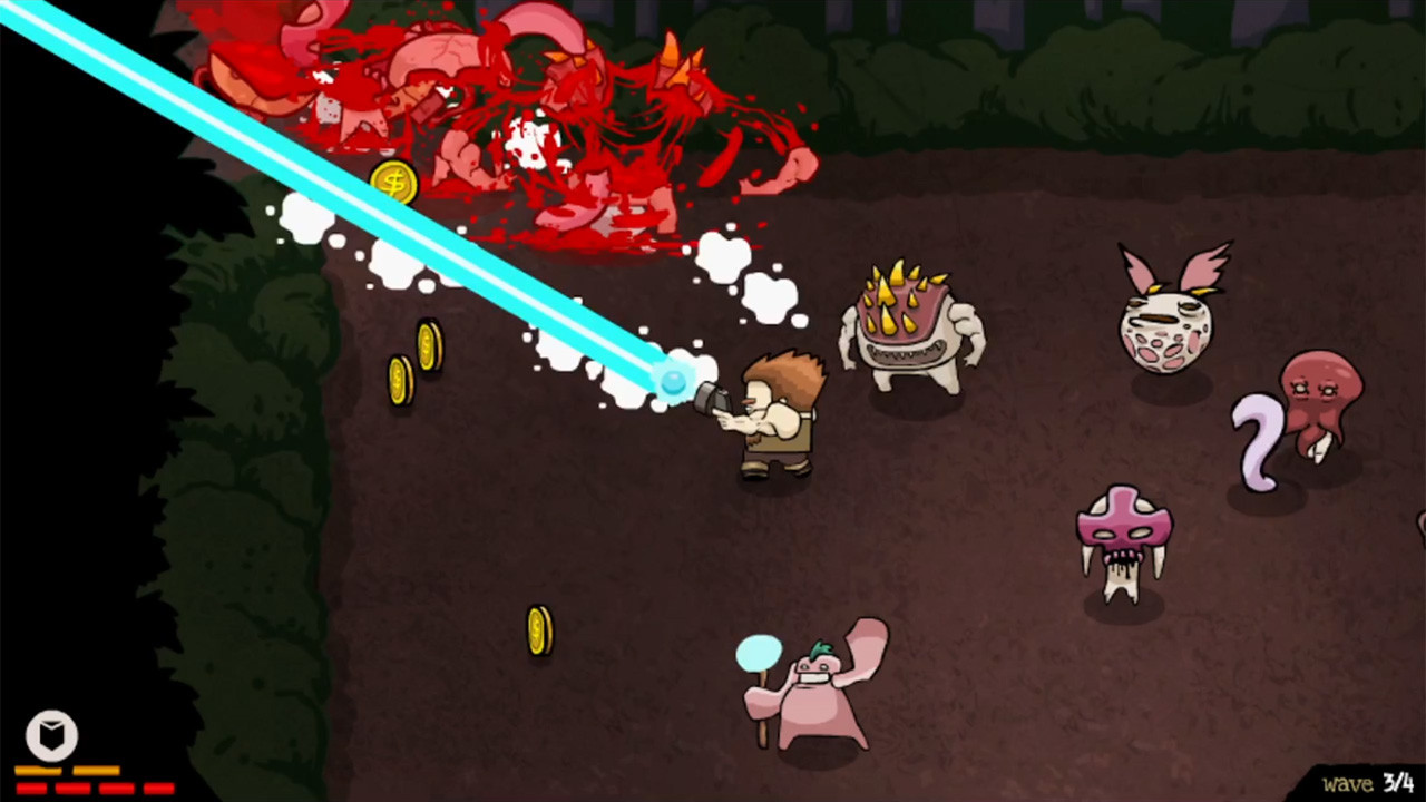 Madville+ screenshot 8