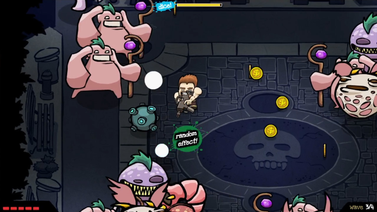 Madville+ screenshot 3