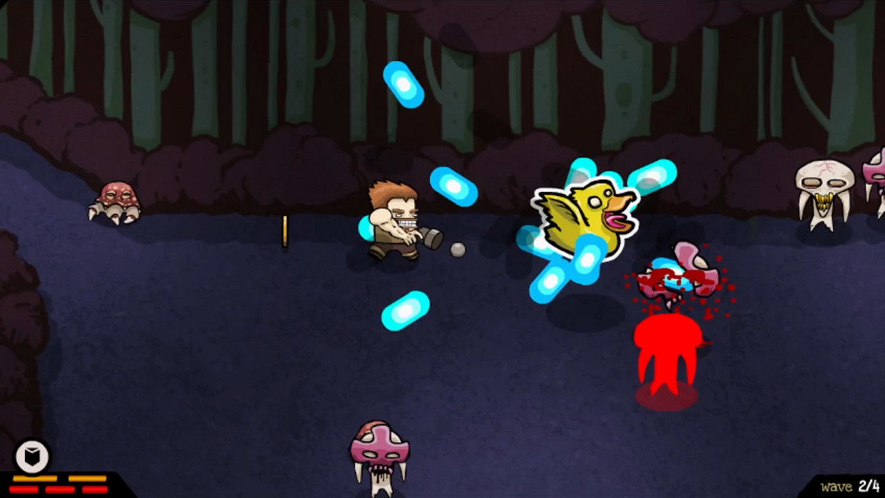 Madville+ screenshot 4