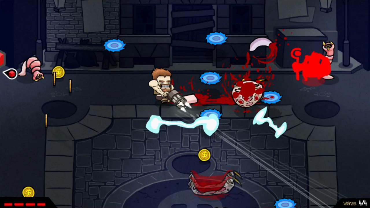 Madville+ screenshot 7