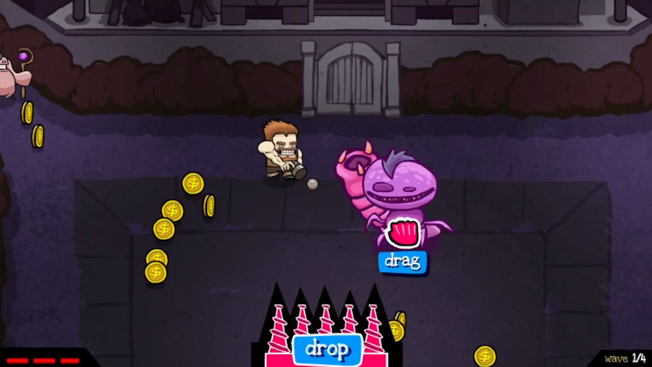 Madville+ screenshot 5