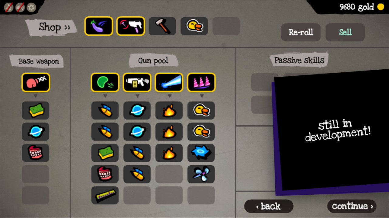 Madville+ screenshot 2