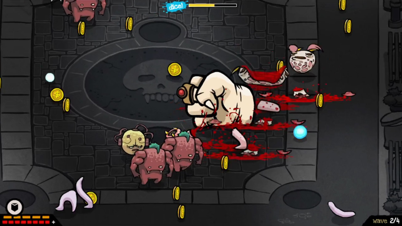Madville+ screenshot 9