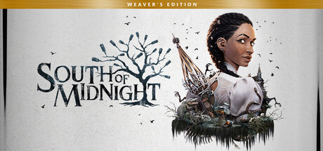 South of Midnight — Steam header