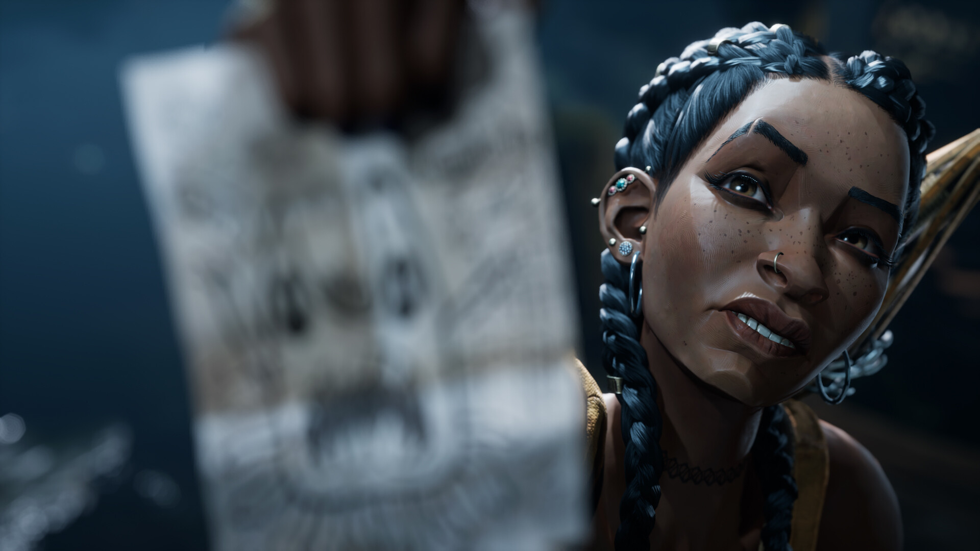 South of Midnight Review