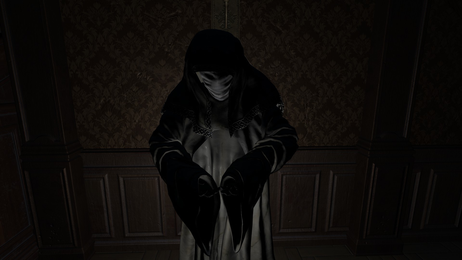 The Visit screenshot 7