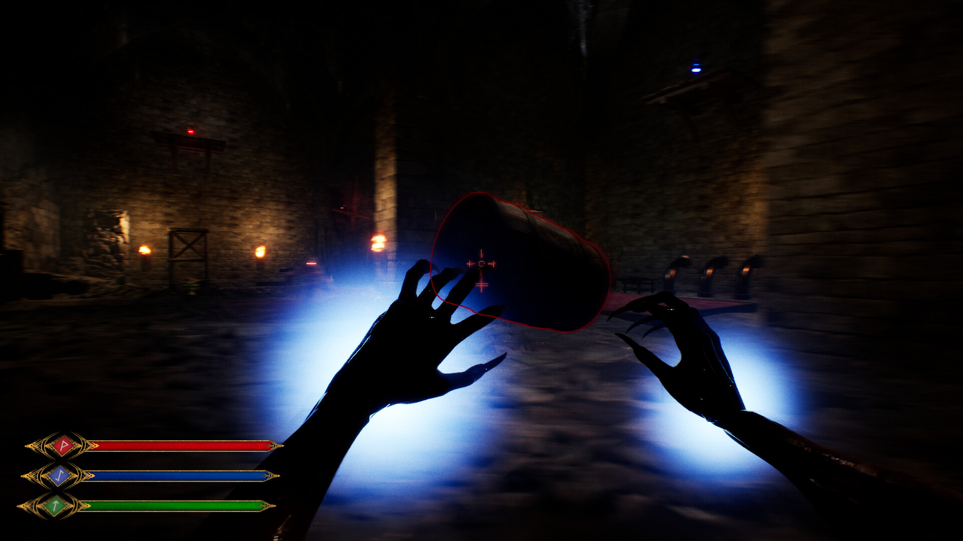 Souldead screenshot 12