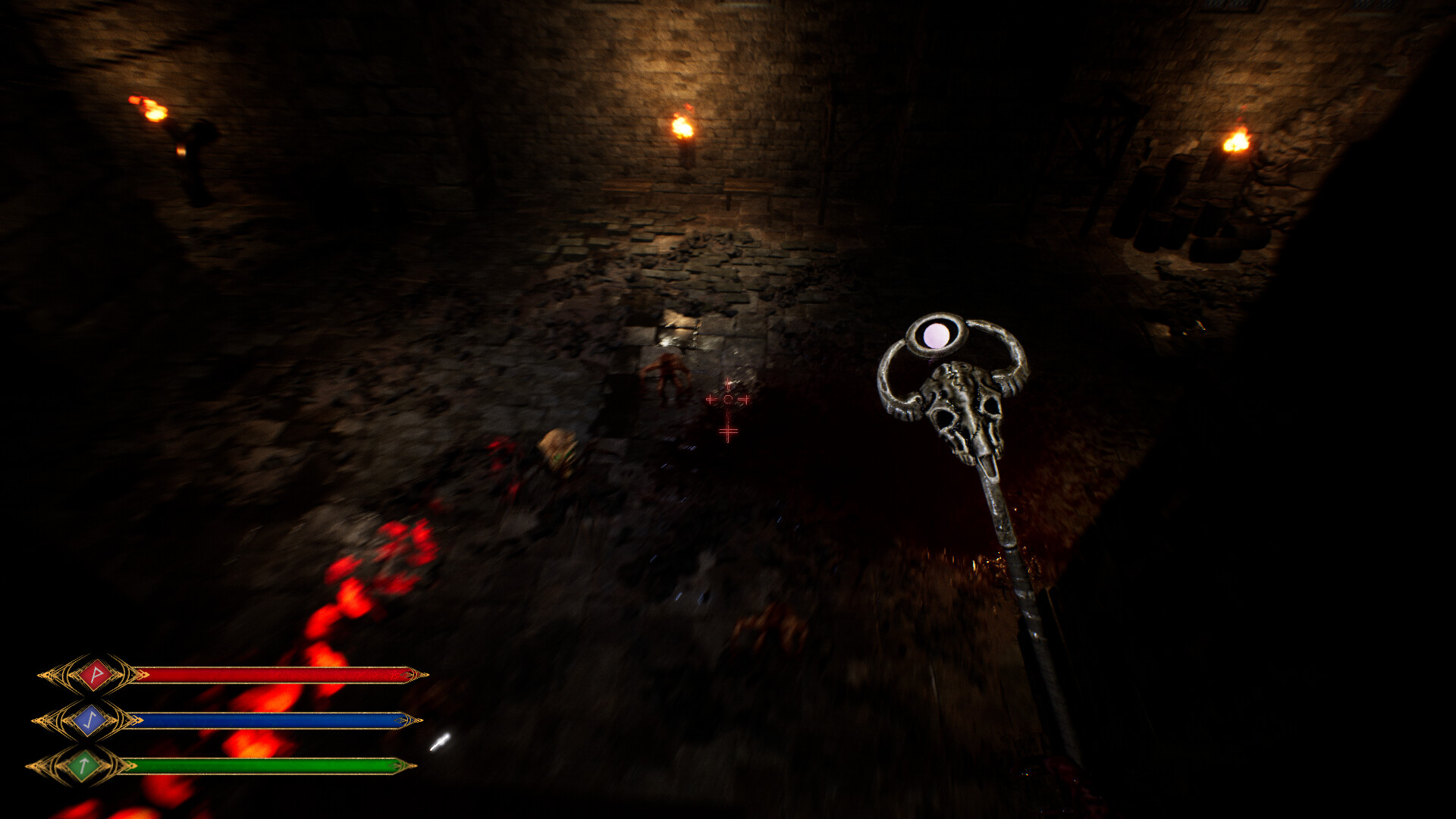 Souldead screenshot 13