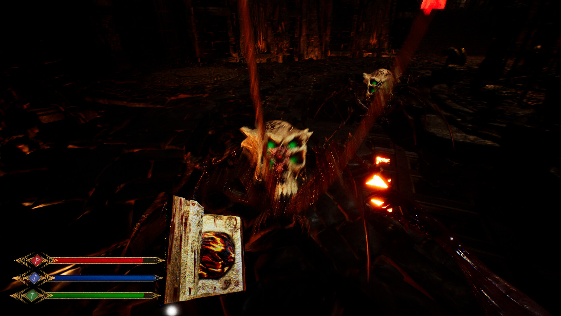 Souldead screenshot 4