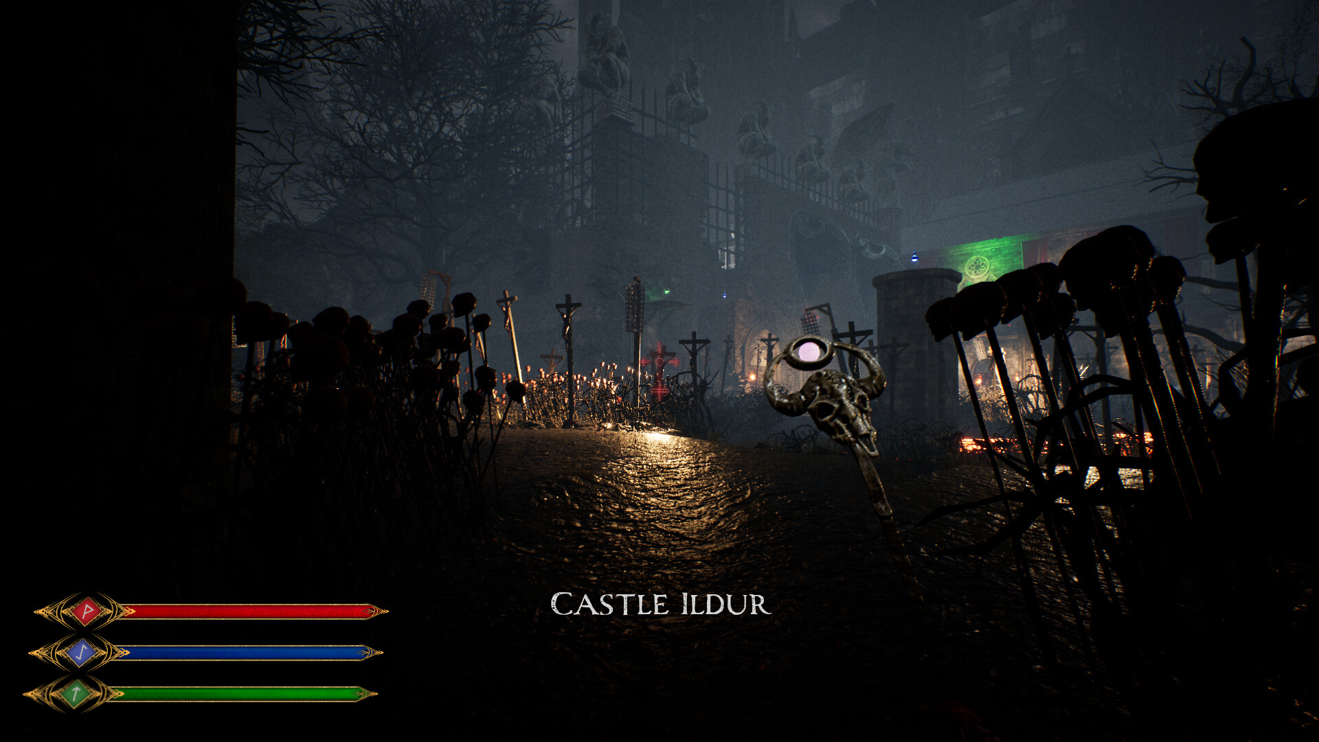 Souldead screenshot 8