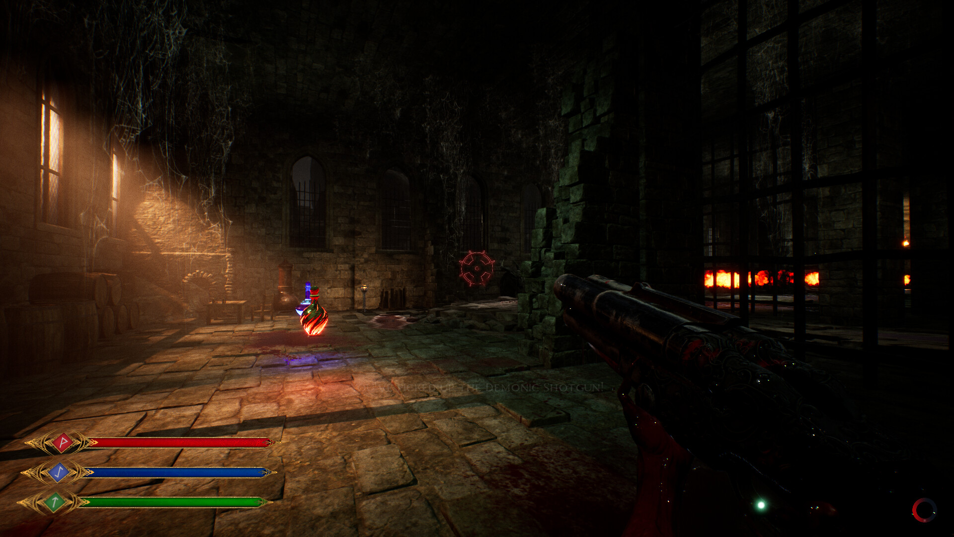 Souldead screenshot 5