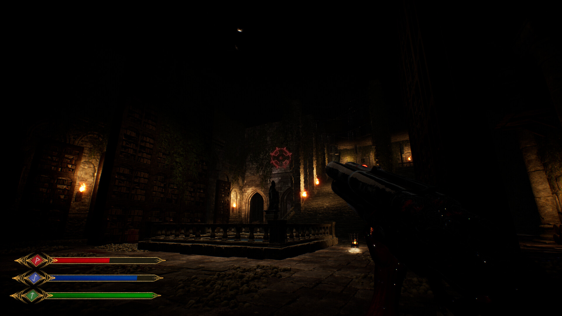Souldead screenshot 14