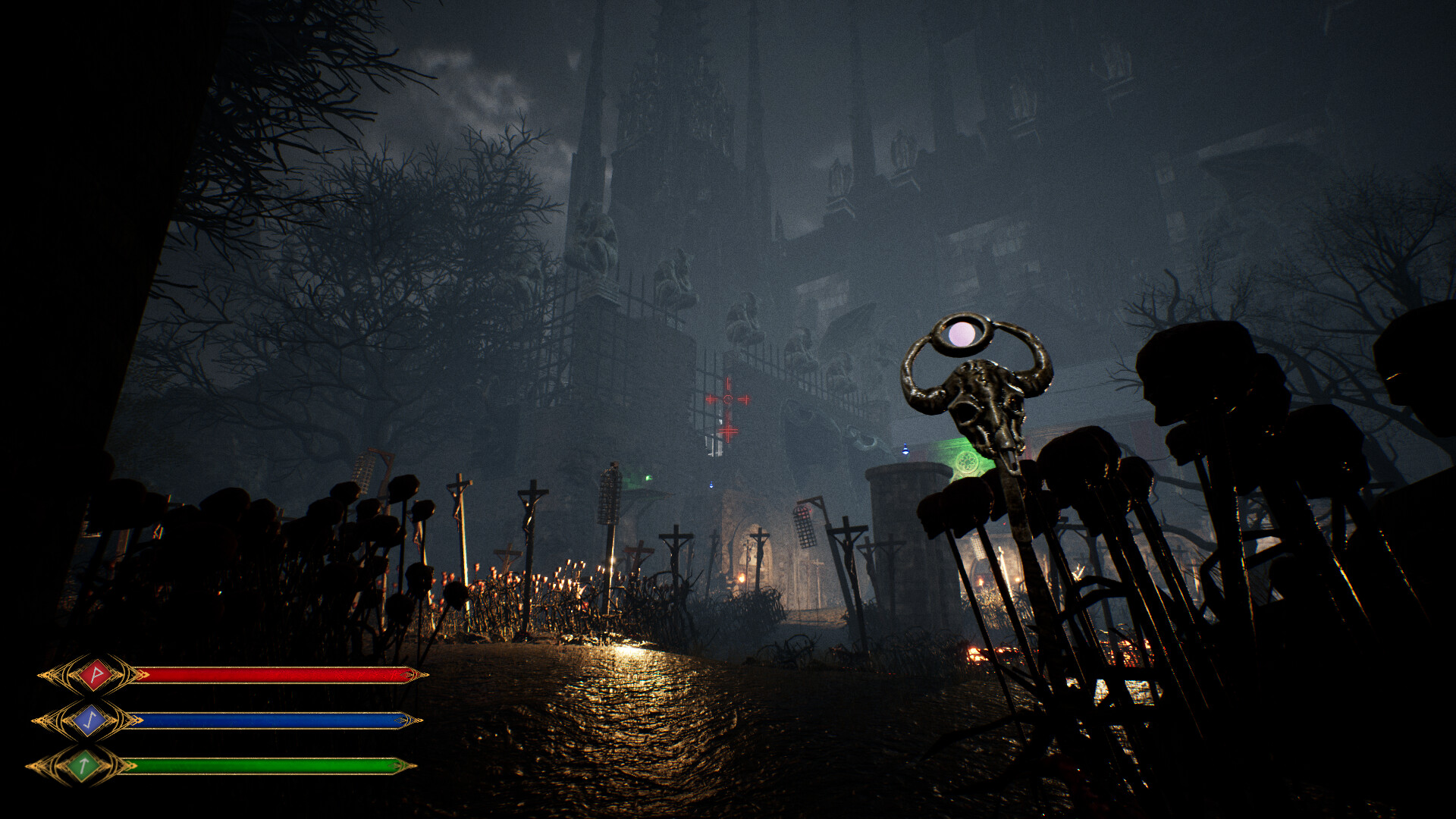 Souldead screenshot 3