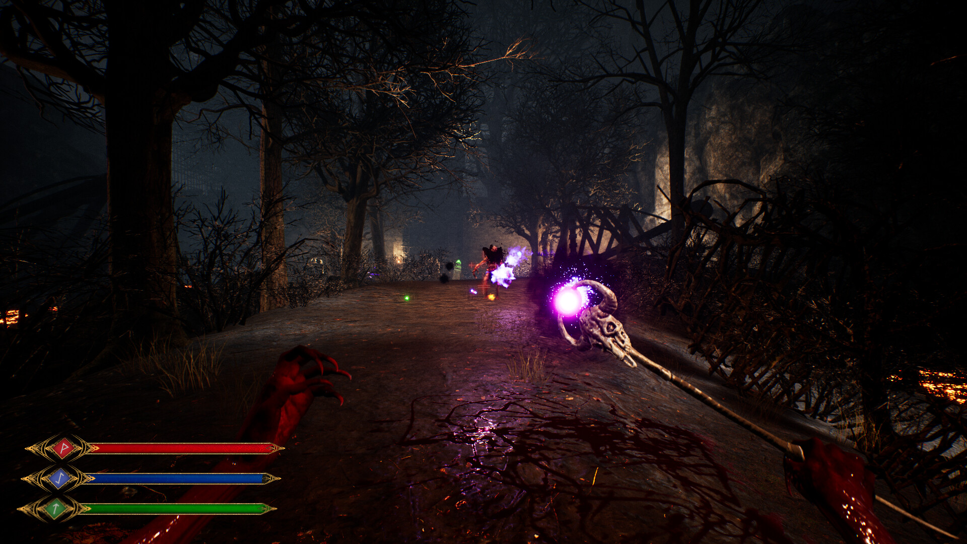 Souldead screenshot 2